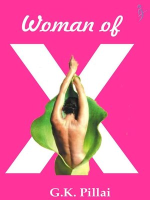 cover image of Women of X
